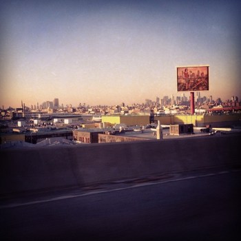 Goodbye, NYC...I'll be back soon!