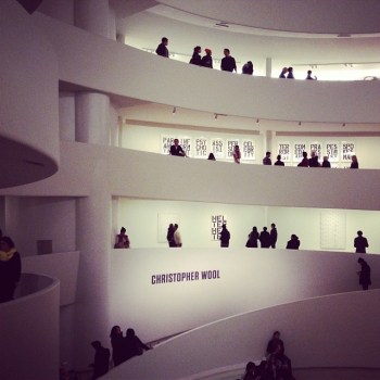 Guggenheim Museum