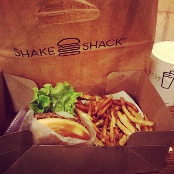 Shake Shack